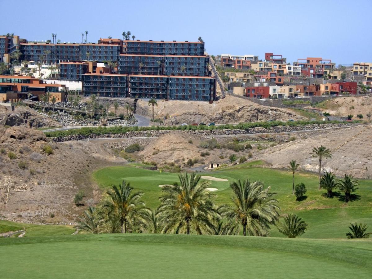 Los Dragos Salobre Golf Villas 3 By Villagrancanaria Maspalomas  Esterno foto